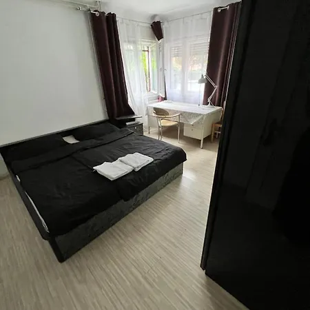 & Murgle Λιουμπλιάνα