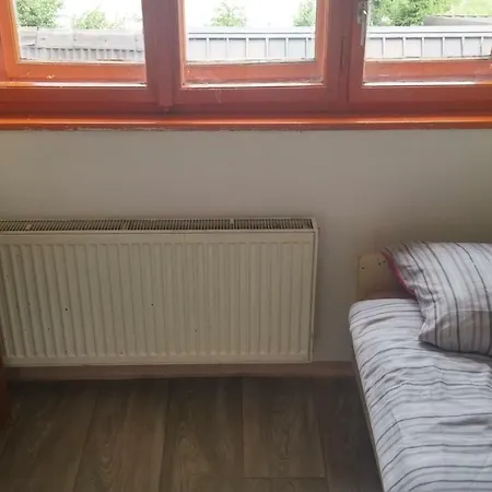 & Murgle Hostel Λιουμπλιάνα