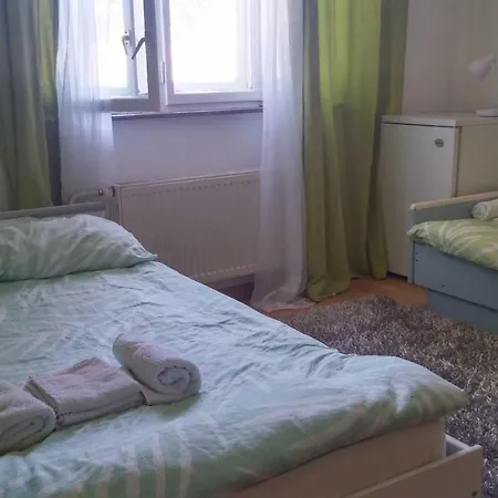 & Murgle Λιουμπλιάνα