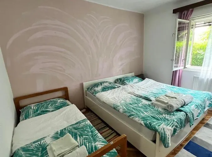 & Murgle ليوبليانا