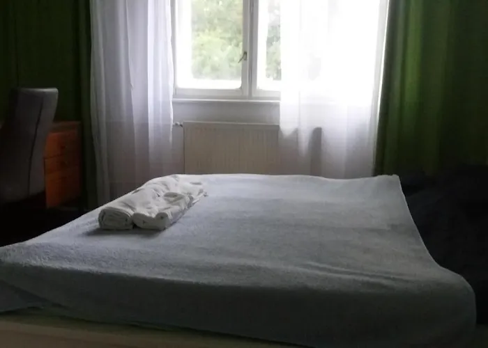 بيت شباب & Murgle