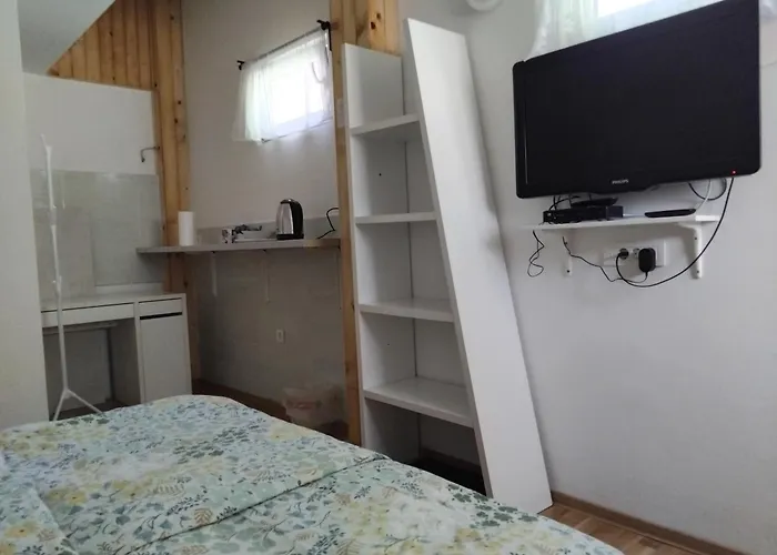 بيت شباب & Murgle ليوبليانا