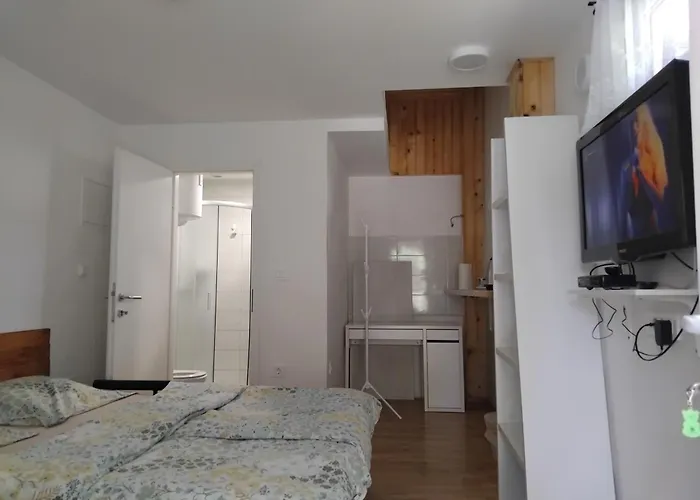 بيت شباب & Murgle ليوبليانا