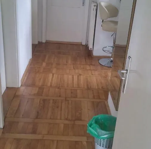 & Murgle * ليوبليانا