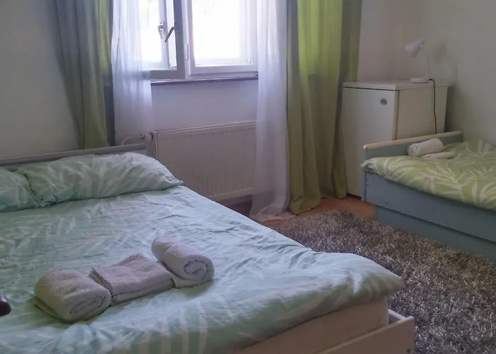 & Murgle ليوبليانا