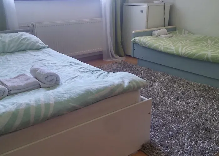 & Murgle * ليوبليانا