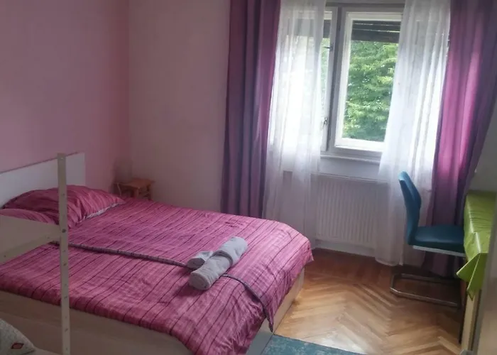 & Murgle ليوبليانا