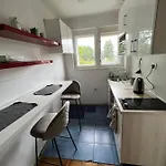 Hostel & Murgle Lublana