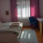 Hostel & Murgle Lublana