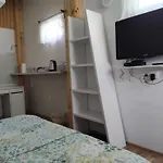 Hostel & Murgle Lublana
