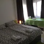 Hostel & Murgle Lublana