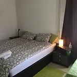 & Murgle Hostel Lublana