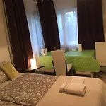 Hostel & Murgle Lublana