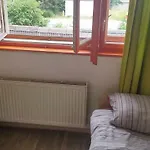 & Murgle Hostel