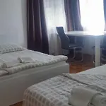 & Murgle Hostel