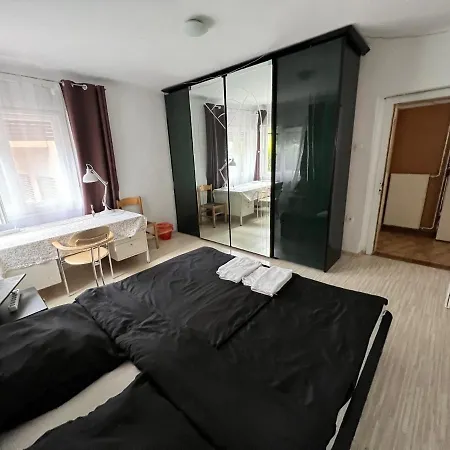 & Murgle Auberge de jeunesse *