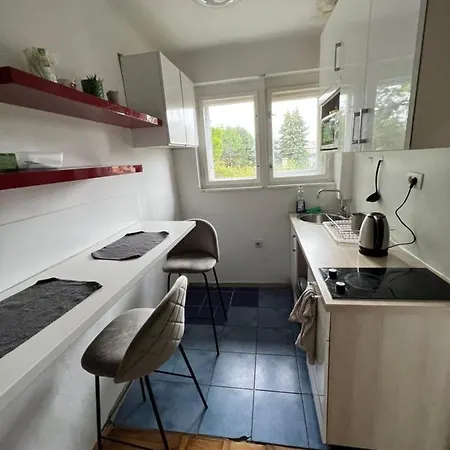 Hostal & Murgle Liubliana