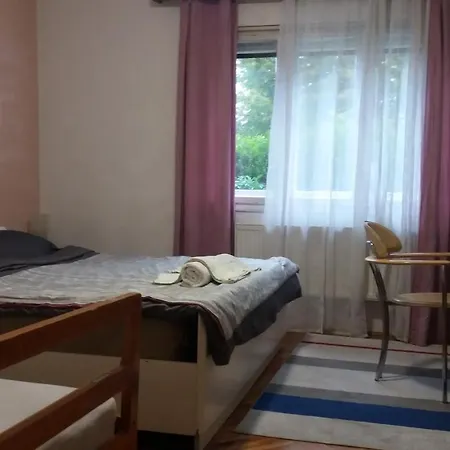 & Murgle Auberge de jeunesse