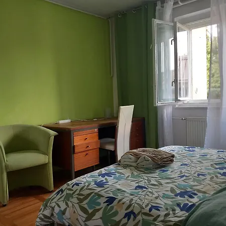 & Murgle Auberge de jeunesse *