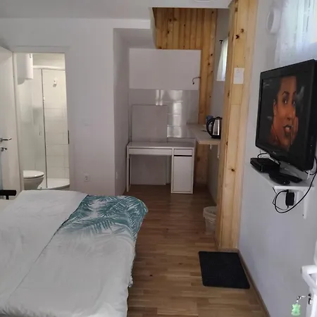 Hostel & Murgle Lublana