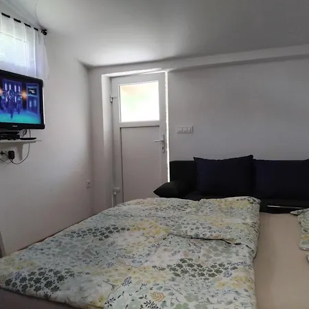 Auberge de jeunesse & Murgle *