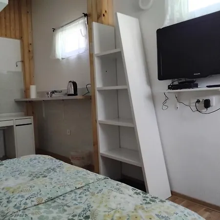 Albergue & Murgle Liubliana