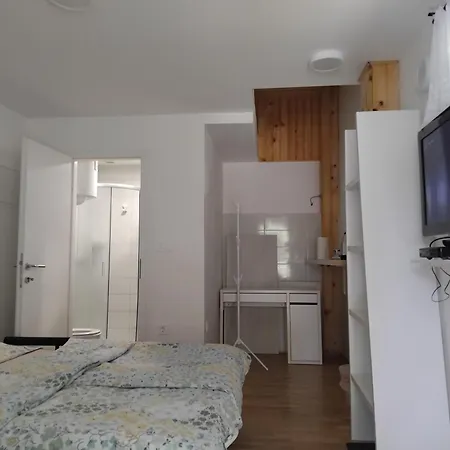 Albergue & Murgle Liubliana