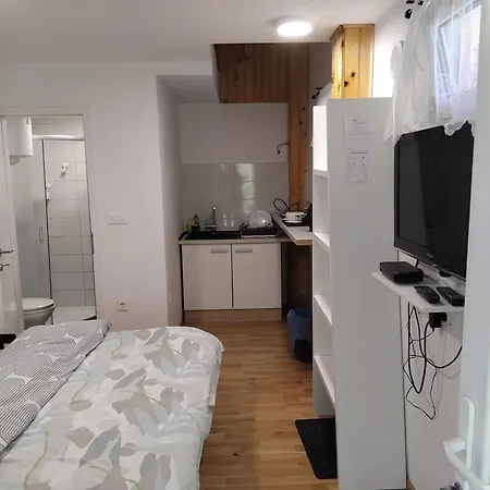 Vandrerhjem & Murgle *