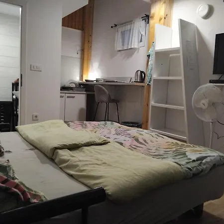 & Murgle Vandrerhjem *