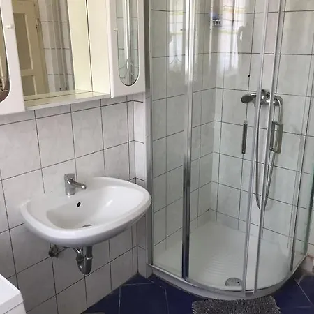 & Murgle Vandrerhjem