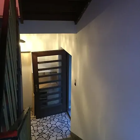 Auberge de jeunesse & Murgle