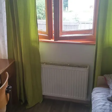 & Murgle Auberge de jeunesse *