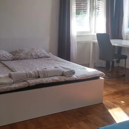 & Murgle Ljubljana