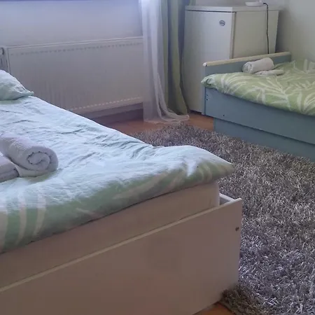 & Murgle * Любляна
