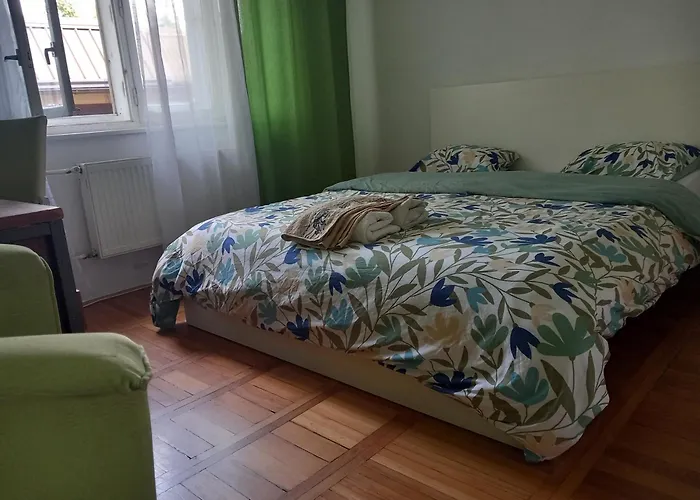 & Murgle Hostel Ljubljana