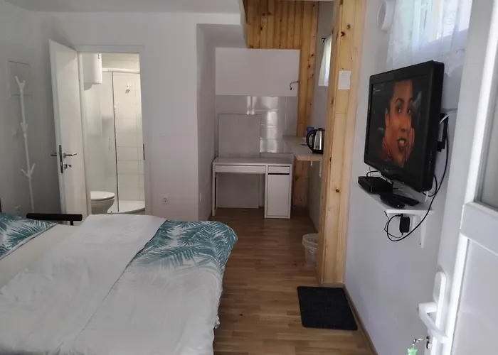 Hostel & Murgle Ljubljana