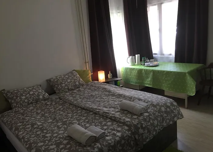 Hostel & Murgle Ljubljana