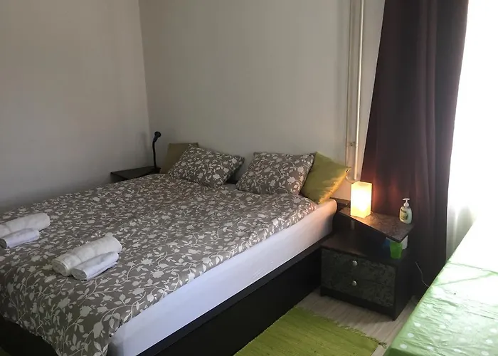 & Murgle Hostel Ljubljana