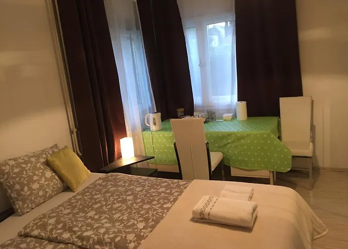 Hostel & Murgle Ljubljana