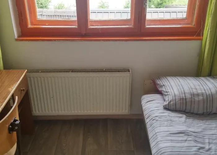 & Murgle Hostel Ljubljana