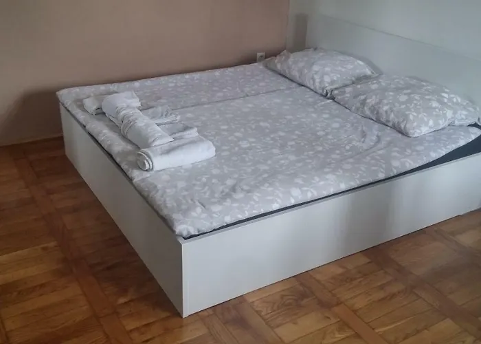 & Murgle Hostel Ljubljana