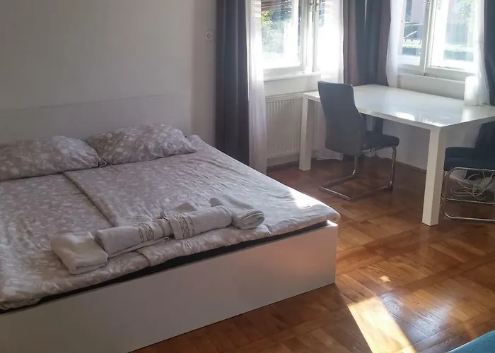 & Murgle * Ljubljana