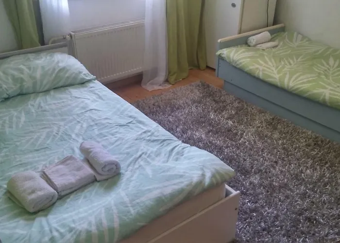 & Murgle * Ljubljana