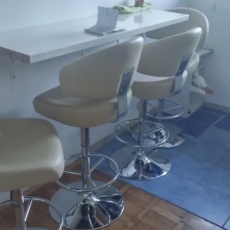 & Murgle Vandrarhem *