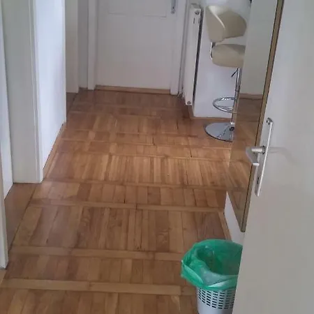 & Murgle * Ljubljana