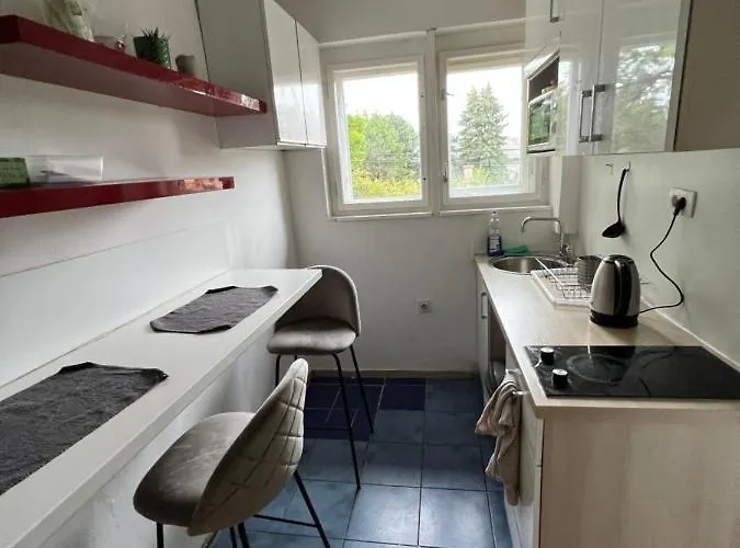 Hostel & Murgle Lublana